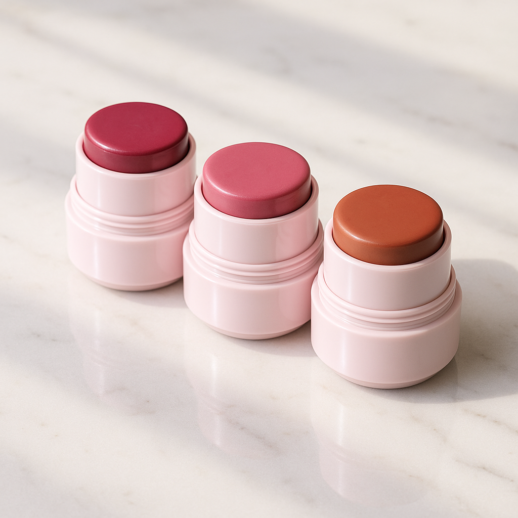 Cream Blush vs Powder Blush: Which One Should You Actually Use?