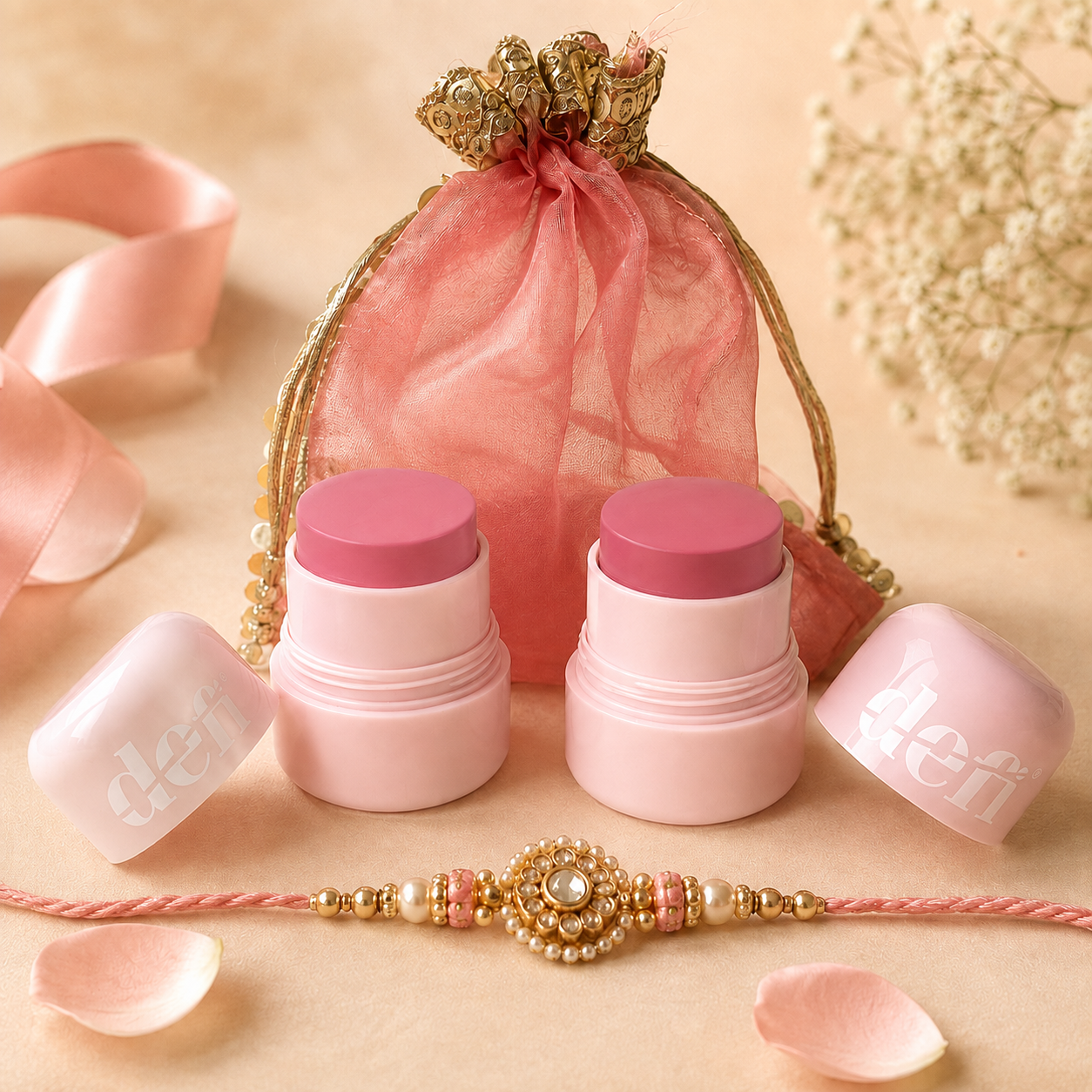 #Color_Butter Be Pink #Color_Butter Be Pink