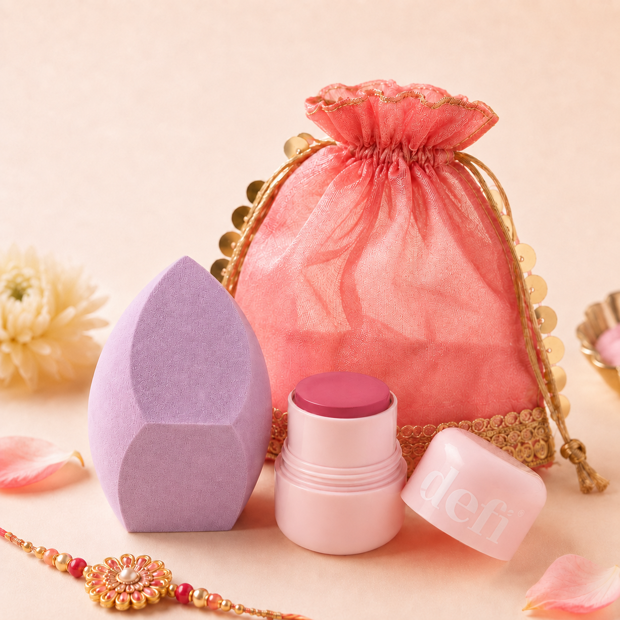 #Color_Butter Be Pink