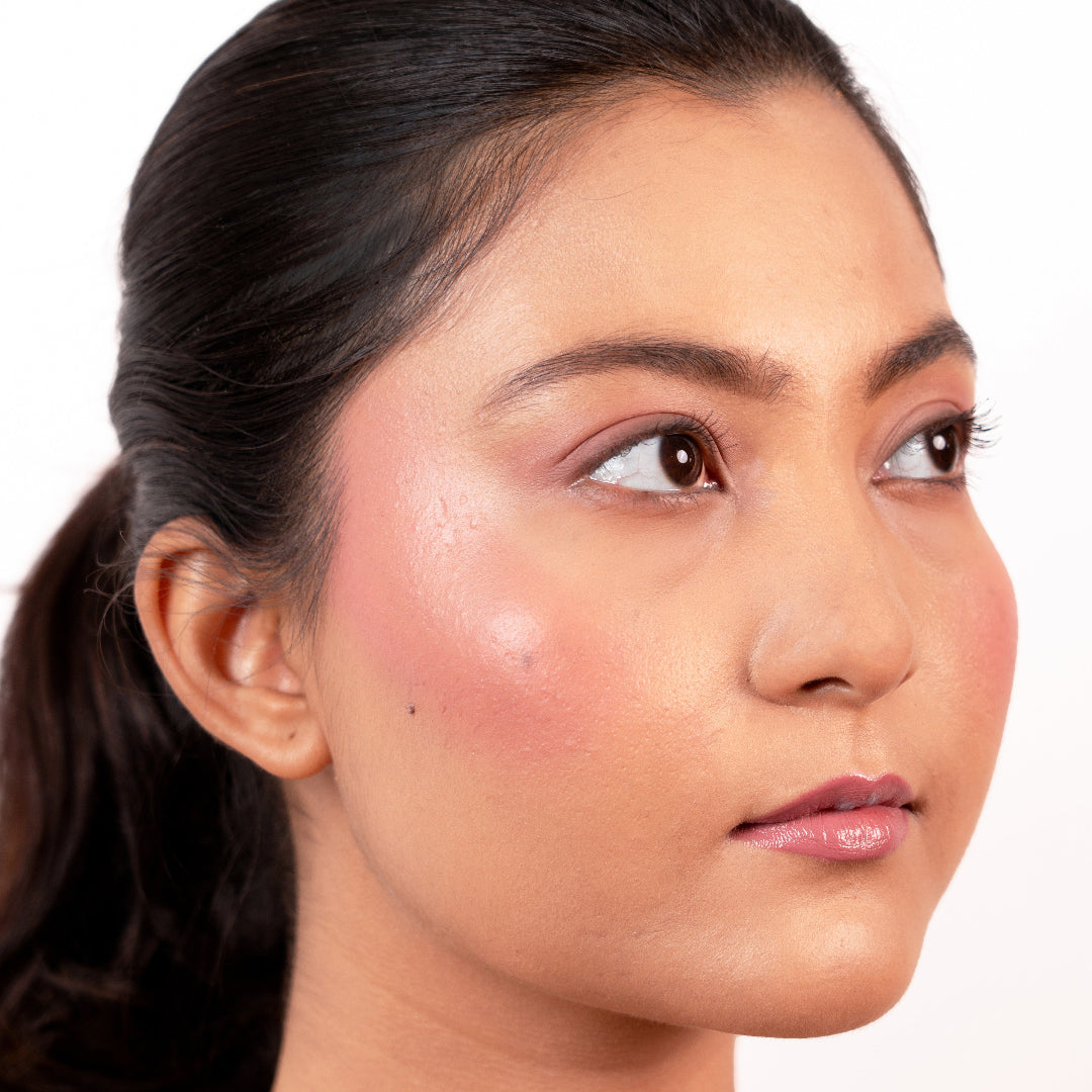 #Color_Butter Be Pink