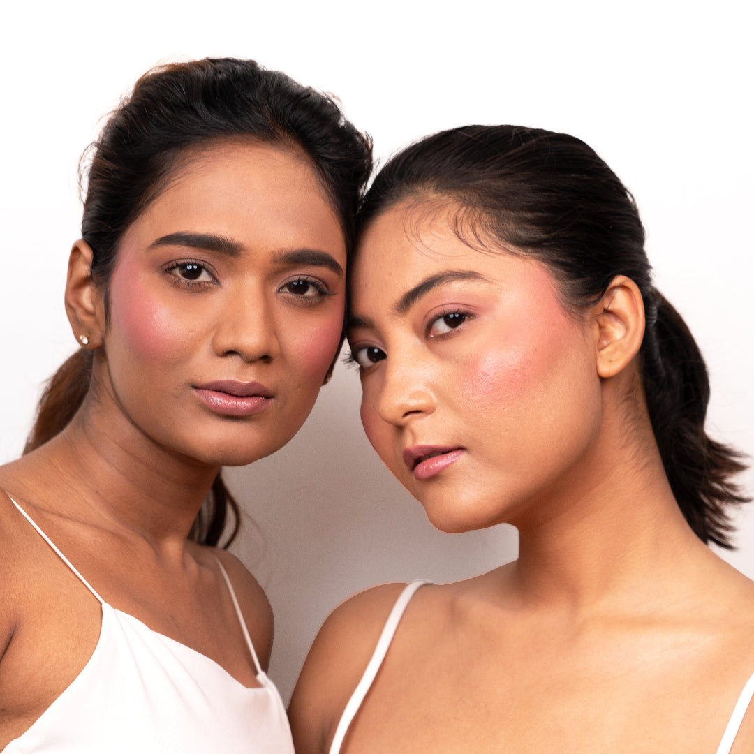 #Color_Butter Be Pink