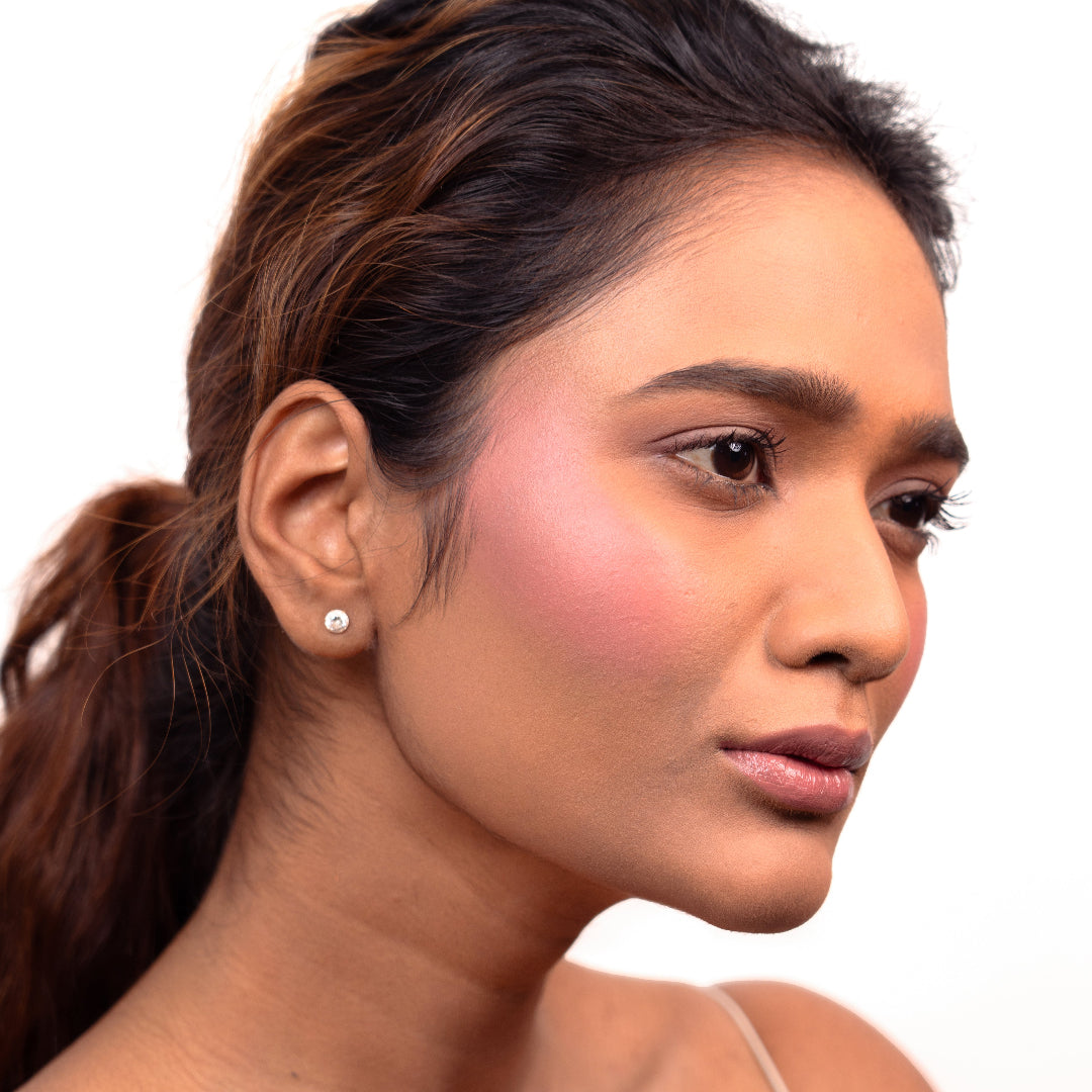 #Color_Butter Be Pink