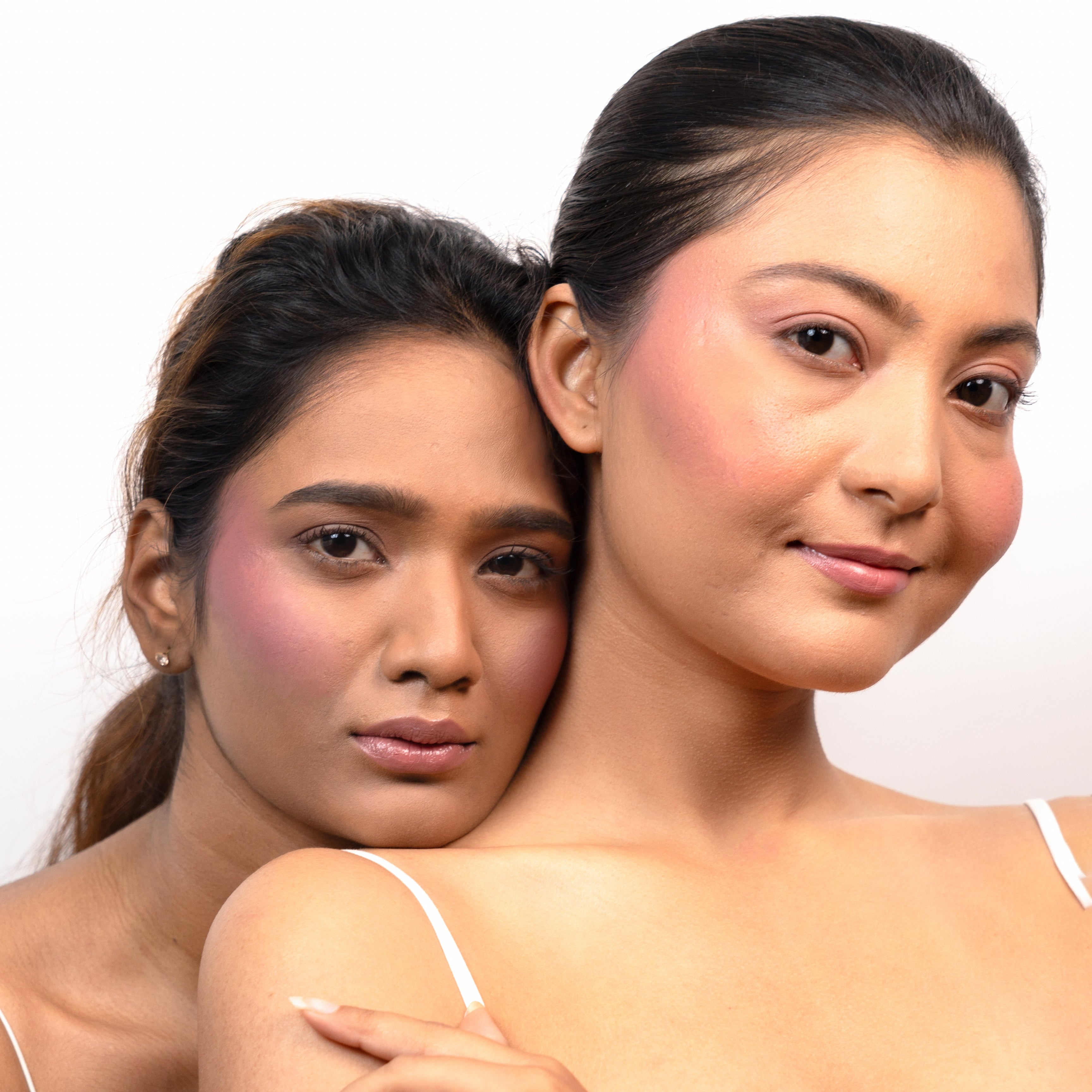 #Color_Butter Get Mauve-ing