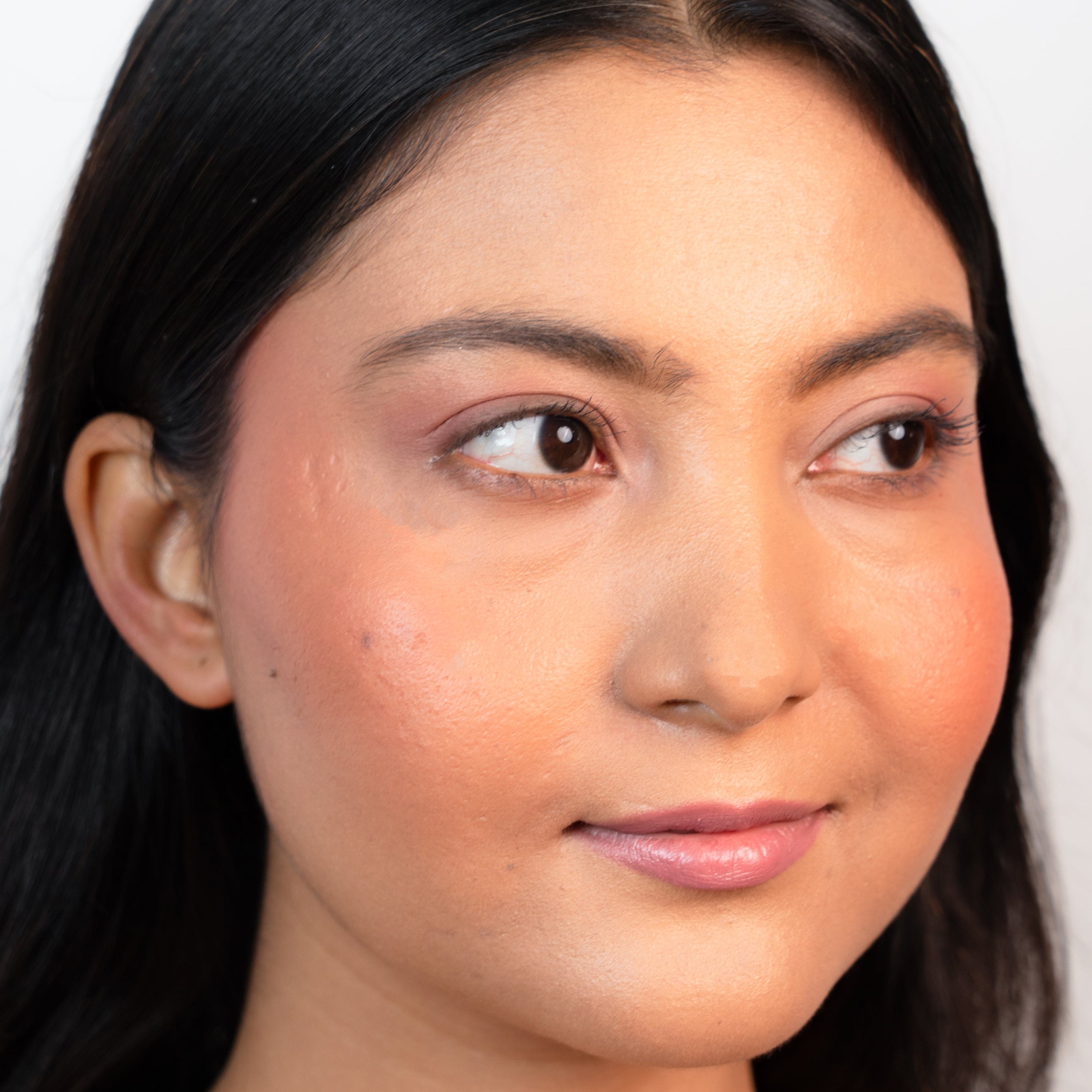 #Color_Too Brown To Butter Down