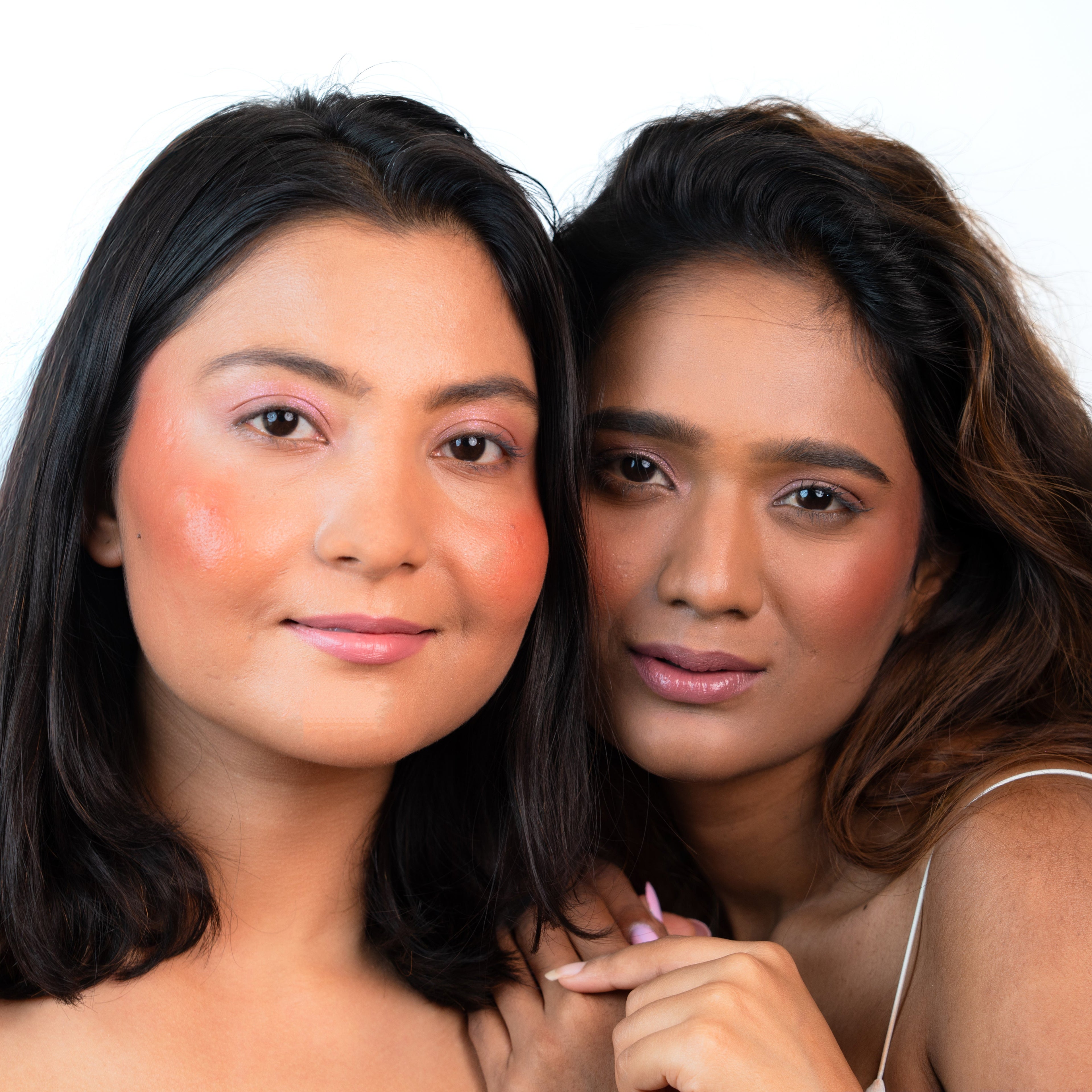 #Color_Too Brown To Butter Down