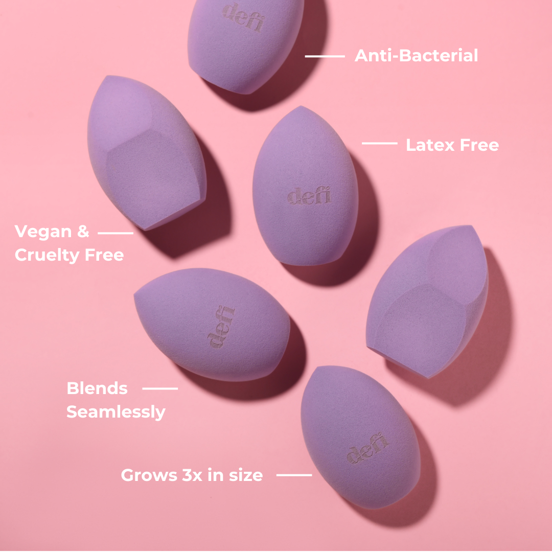 Blend Buddy