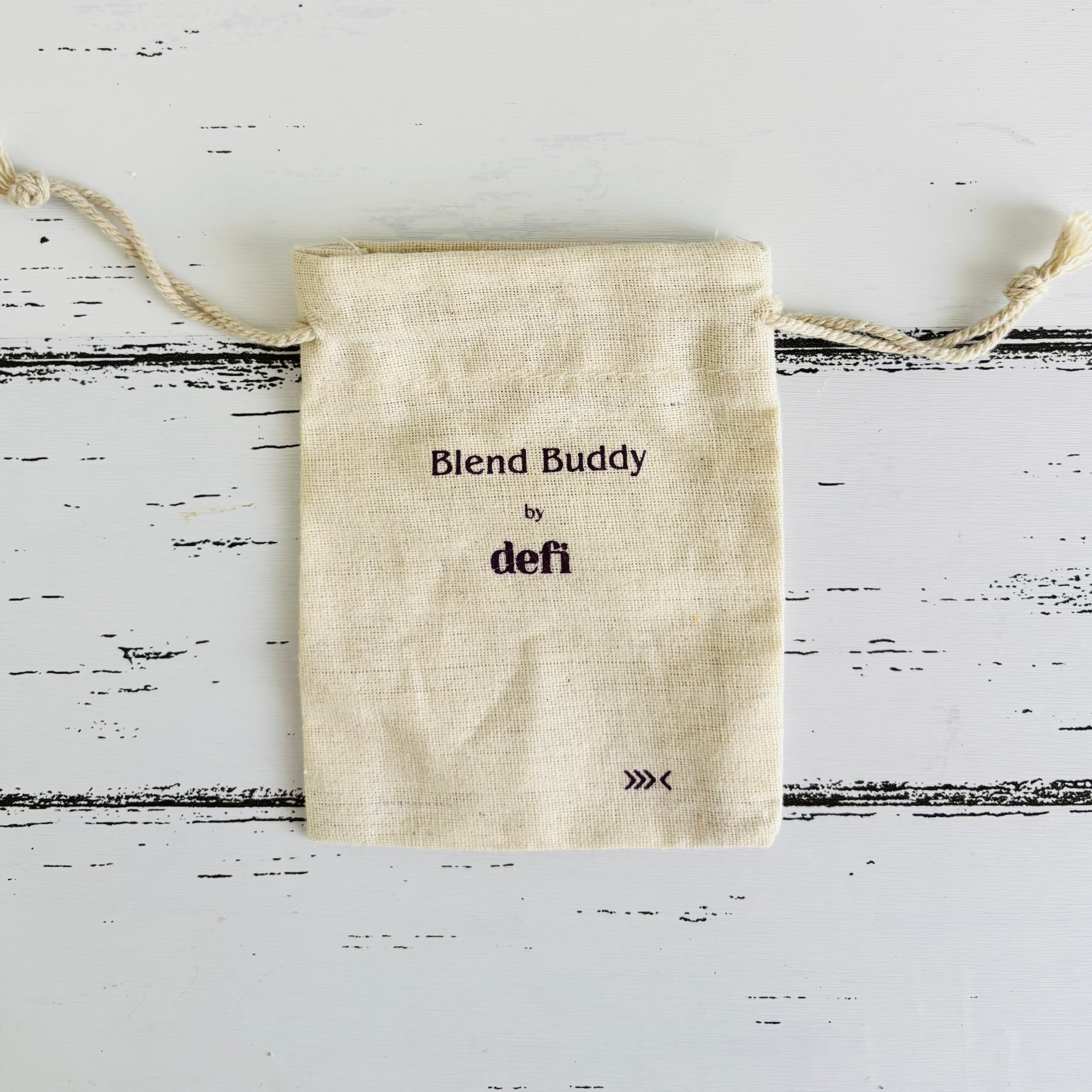 Buddy Bag