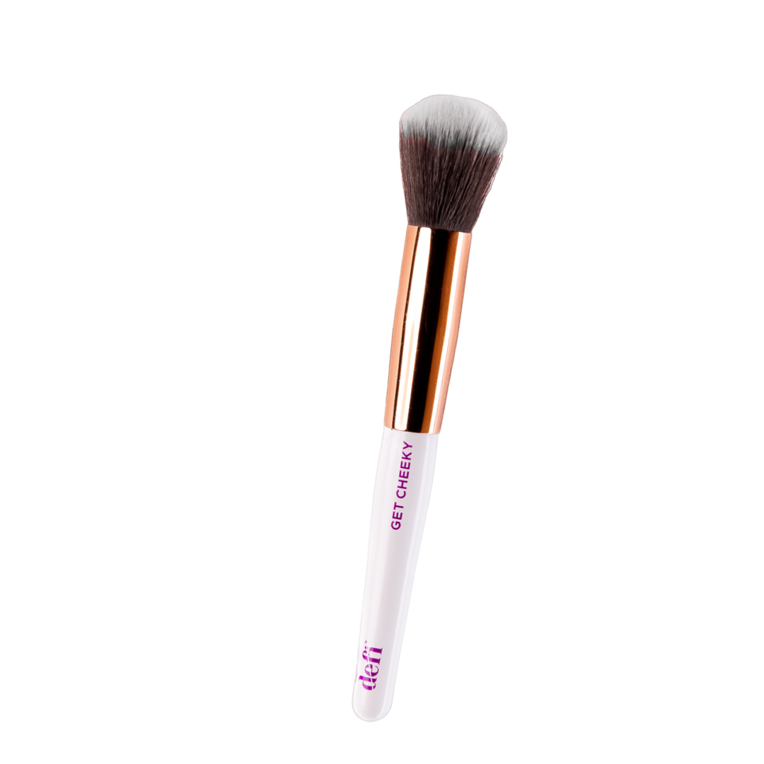 #Style_Get cheeky Blush brush