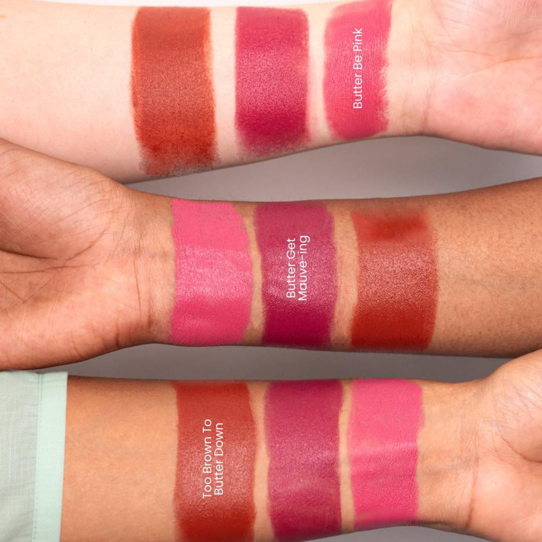 Butter Up Blush Stick