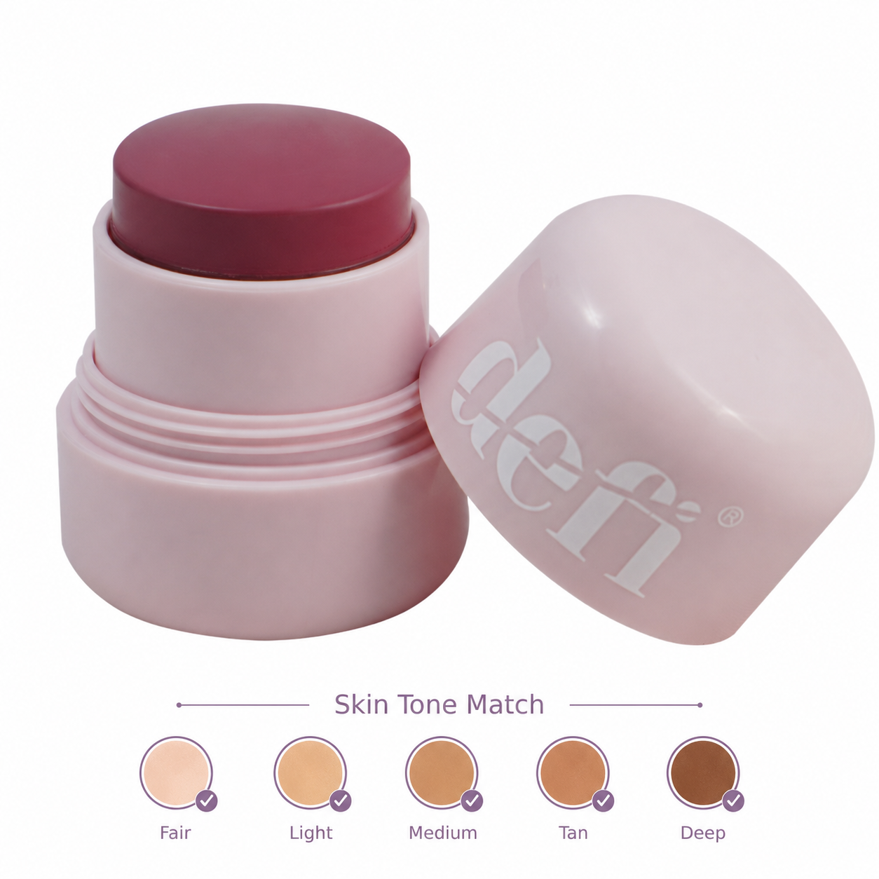 #Color_Butter Get Mauve-ing 