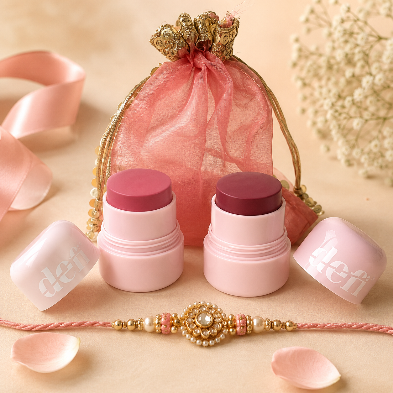 #Color_Butter Be Pink #Color_Butter Get Mauve-ing