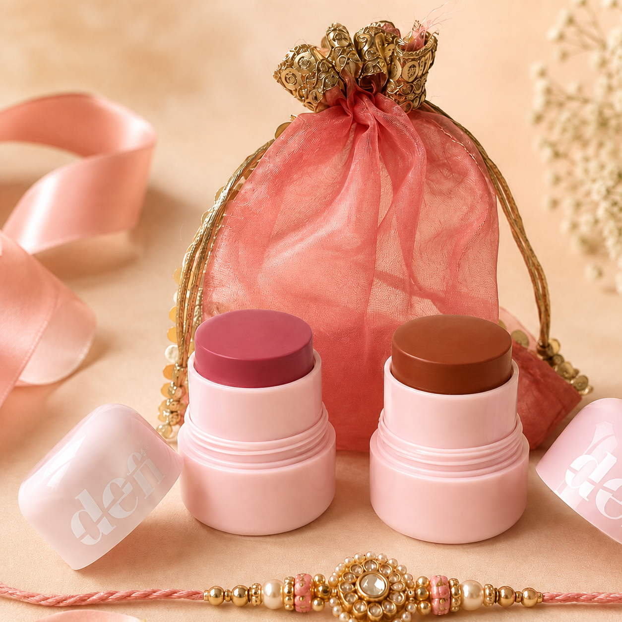 #Color_Butter Get Mauve-ing #Color_Too Brown To Butter Down