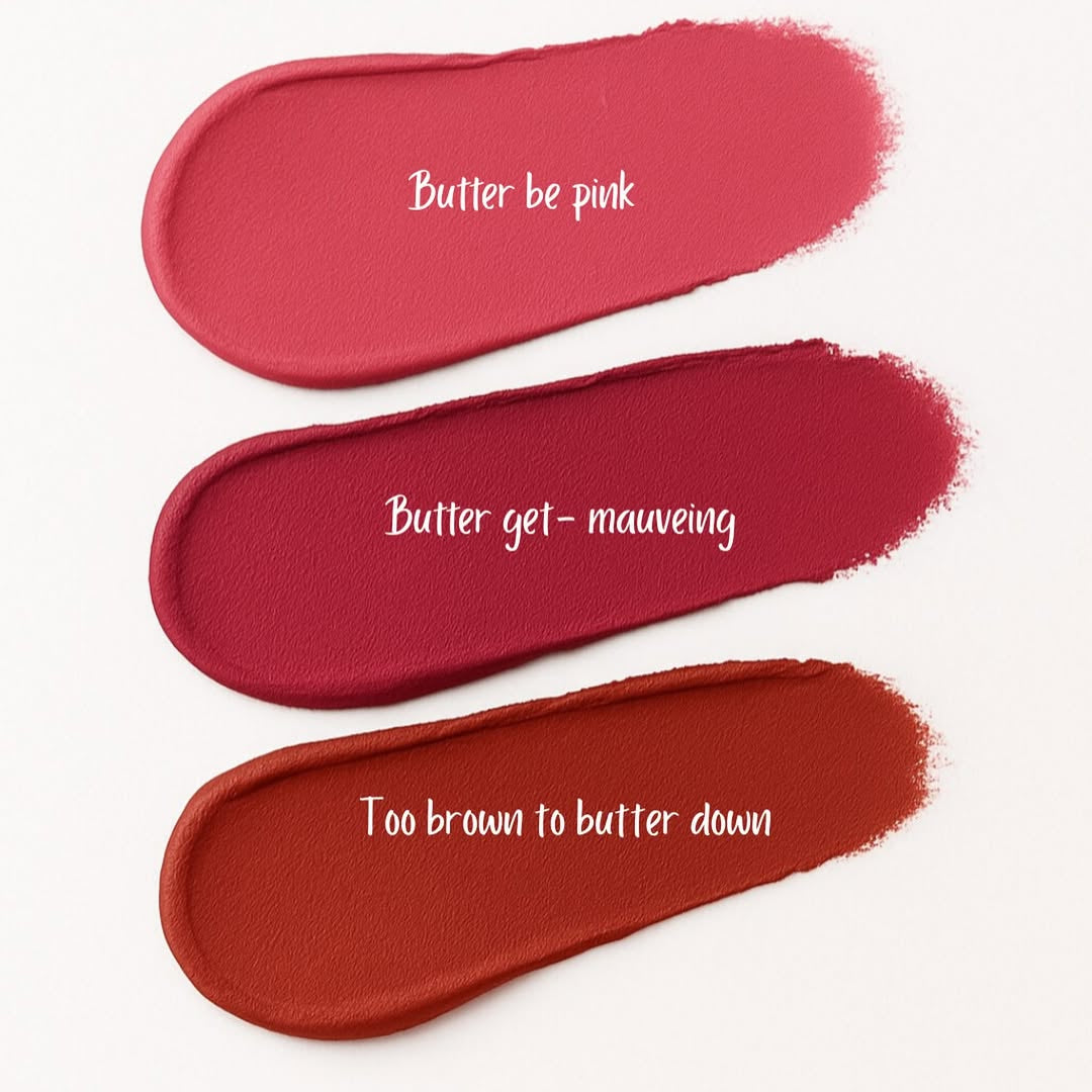 Butter Up Blush Stick