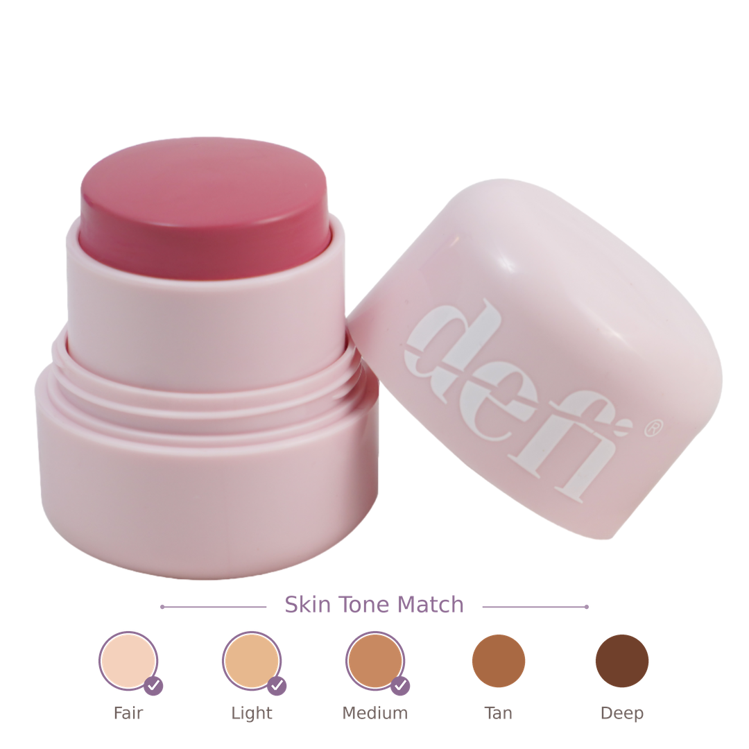 #Color_Butter Be Pink